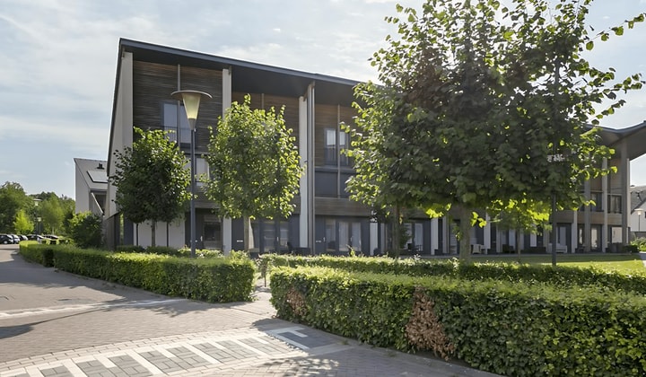 Huis | 130m² | Ree | €2100,-