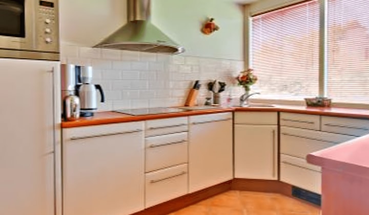 Appartement | 83m² | €1525,-