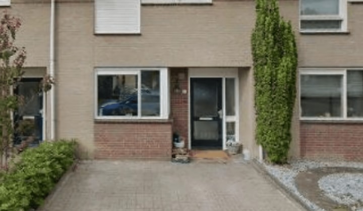 Kamer | 16m² | Rul | €850,-