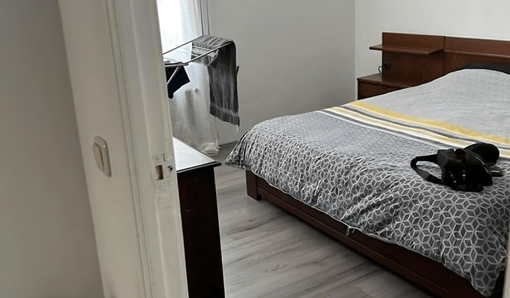 Kamer | 15m² | Gravenland | €800,-