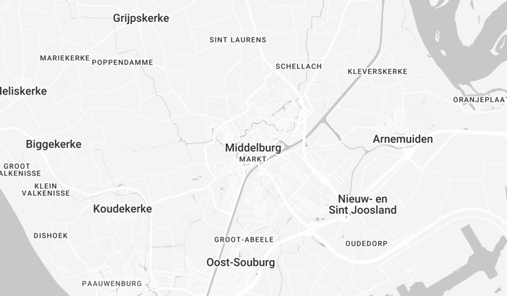 Appartement | 50m² | €1100,-