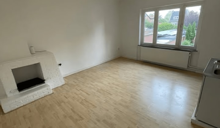 Kamer | m² | €695,-