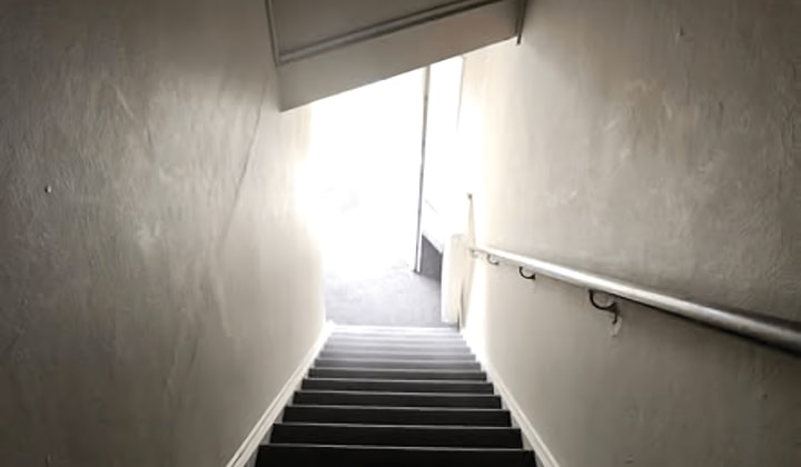 Kamer | Veestraat | €475,-