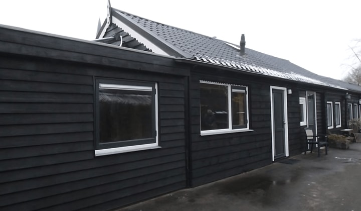 Appartement | 42m² | €898,-
