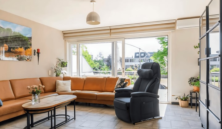 Kamer | 12m² | Speenkruidstraat | €600,-