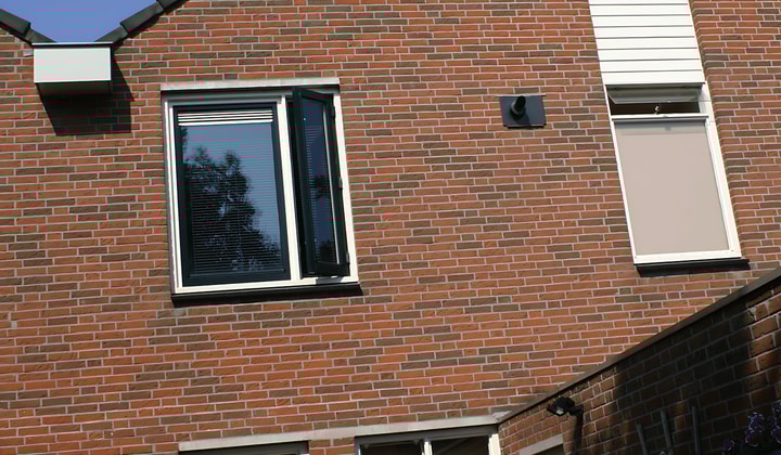 Kamer | 12m² | Ruiterakker | €325,-