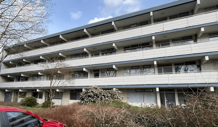 Appartement | 75m² | Eduard Schilderinkstraat | €673,-