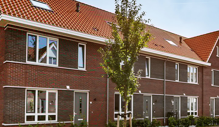 Huis | 142m² | Molenveen | €1550,-
