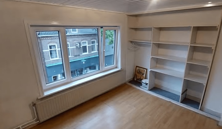 Kamer | m² | €495,-