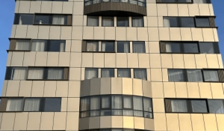 Studio | 49m² | €1439,-