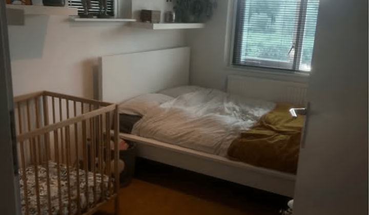 Kamer | m² | €665,-