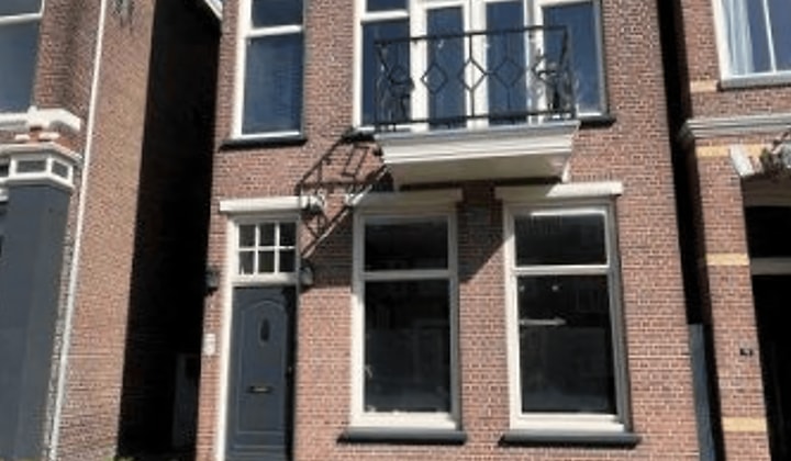 Appartement | 60m² | Collardslaan | €1088,-