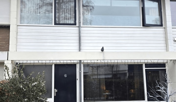 Huis | 113m² | De Hegen | €1099,-