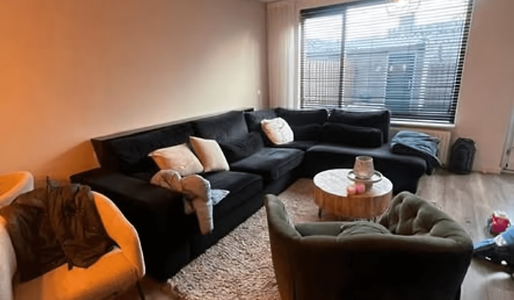 Appartement | m² | €2000,-