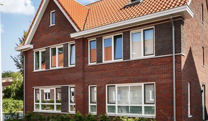 Huis | 142m² | Molenveen | €1550,-