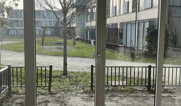 Appartement | 47m² | €943,-