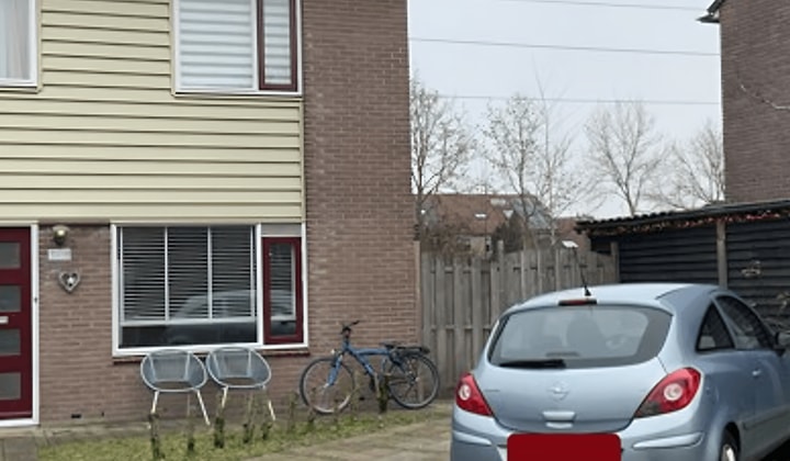 Huis | Sluiswachtershoeve | €932,-