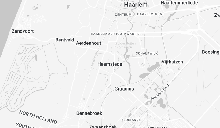 Appartement | 77m² | Binnenweg | €2550,-