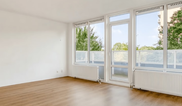 Kamer | 22m² | Rosa Spierlaan | €800,-