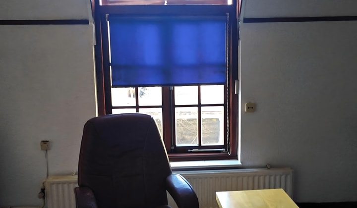 Kamer | 18m² | Wijnstraat | €450,-