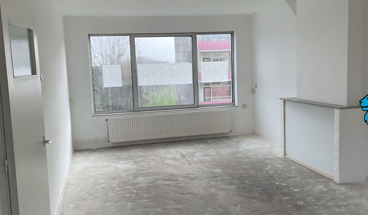 Appartement | Schleidenstraat | €238,-