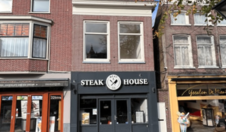 Appartement | 106m² | €2150,-