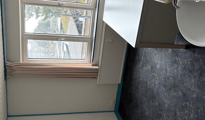 Kamer | 16m² | €385,-