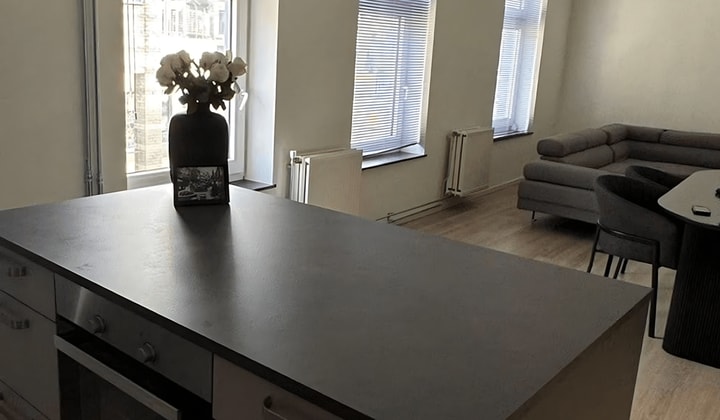 Appartement | 70m² | Willemstraat | €1025,-