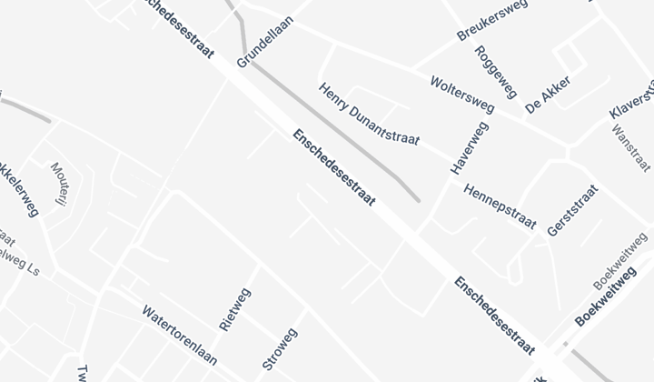 Appartement | 90m² | Enschedesestraat | €1100,-