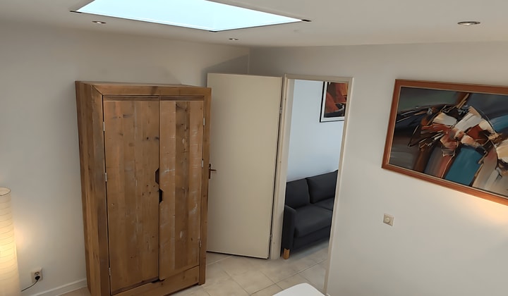 Huis | 31m² | Zilkerduinweg | €1465,-