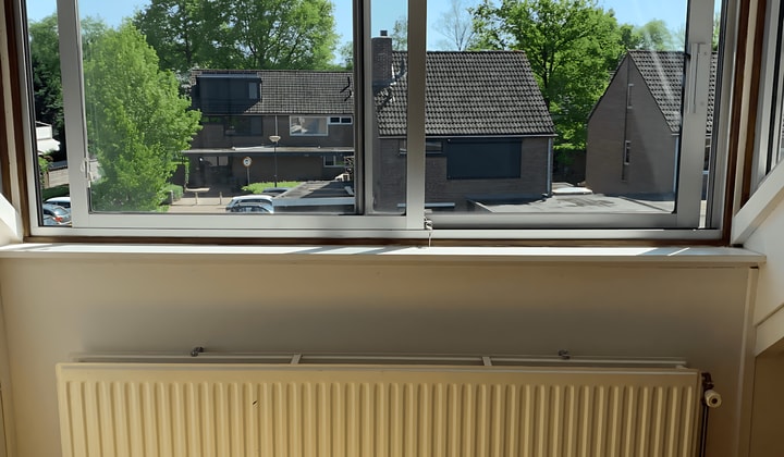 Kamer | 16m² | Klein Brabant | €500,-