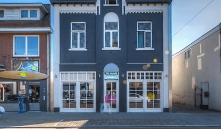 Appartement | 180m² | Maaspoort | €2000,-