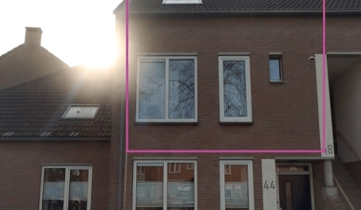 Appartement | 131m² | De Ploeg | €1228,-