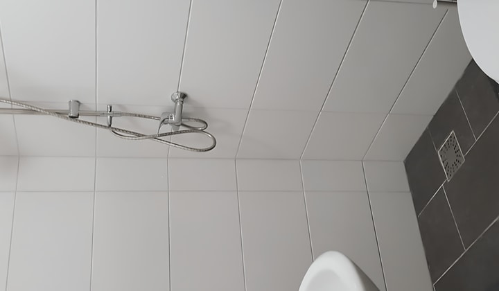 Studio | 19m² | Industriestraat | €665,-