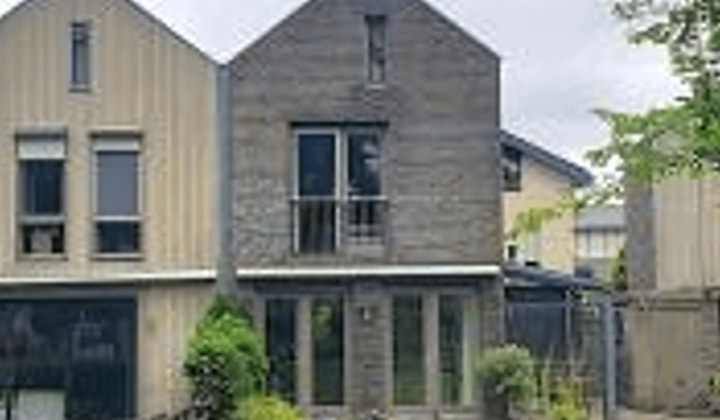 Huis | 135m² | €2350,-