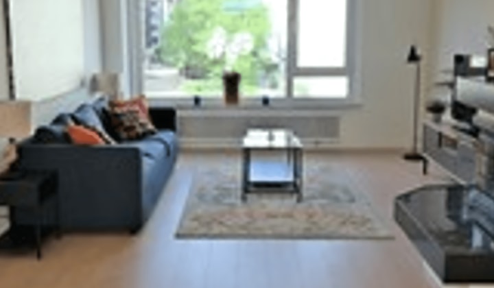 Appartement | 103m² | Koningin Julianalaan | €2400,-