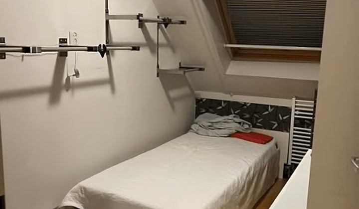 Huis | m² | €650,-