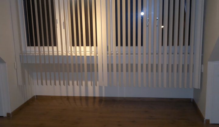 Kamer | 35m² | Tudderenderweg | €550,-