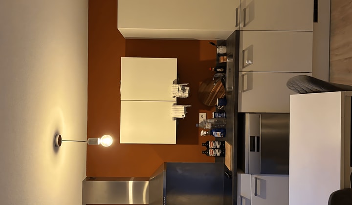 Studio | 45m² | Bottelstraat | €950,-