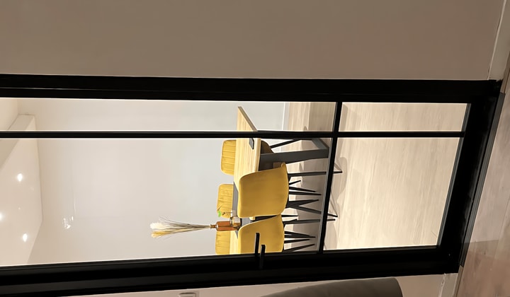 Appartement | 76m² | van Arembergelaan | €790,-