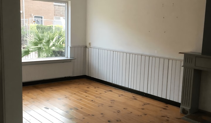 Huis | 84m² | €498,-