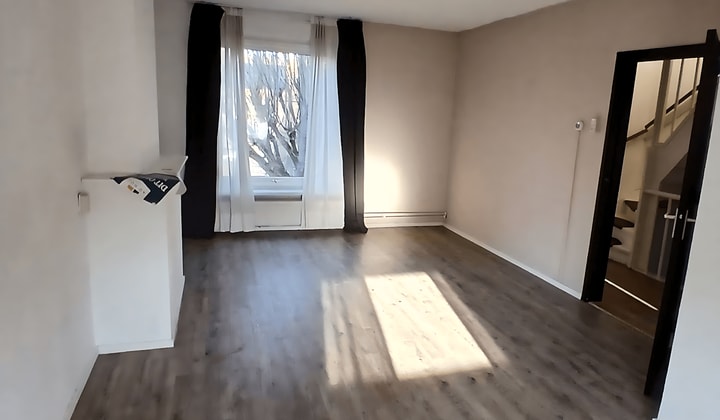 Anti-kraak | 101m² | €250,-