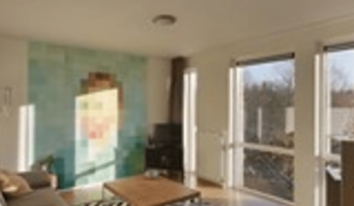 Appartement | 70m² | €1193,-