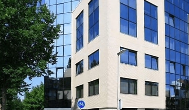 Studio | 50m² | Engelandlaan | €1056,-