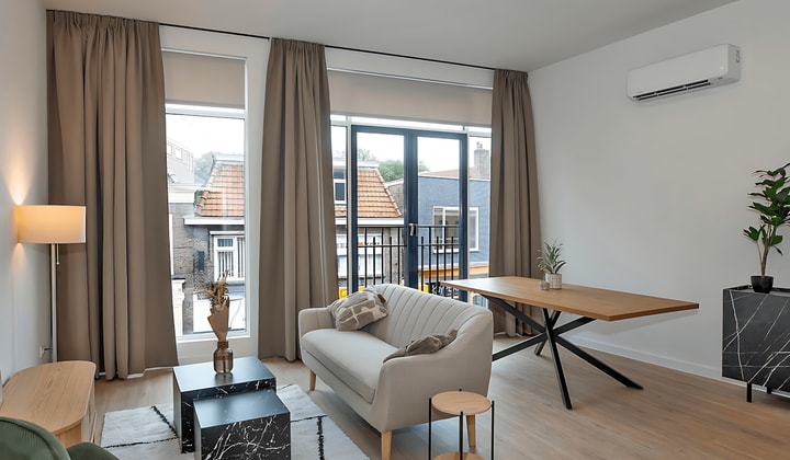Appartement | 79m² | Grotestraat | €1250,-