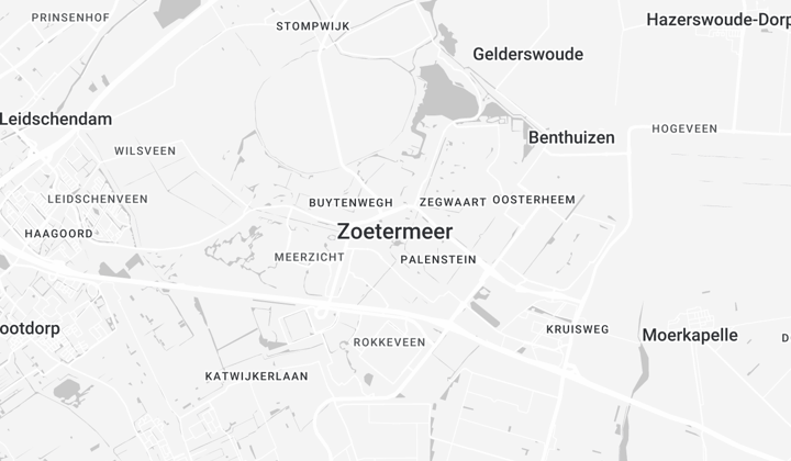 Appartement | 79m² | €1118,-