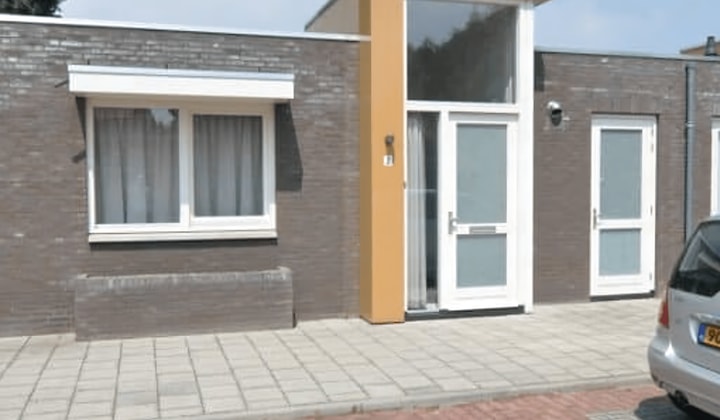 Huis | 117m² | Dassenberg | €1995,-