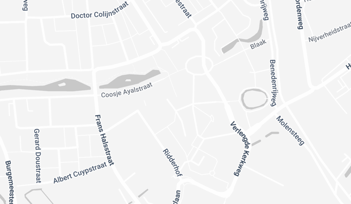 Appartement | 76m² | Jan Steenstraat | €2100,-