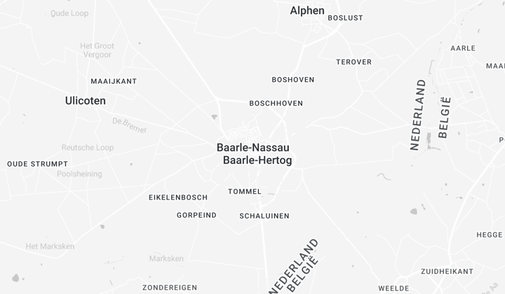 Recreatiewoning | 37m² | €1150,-