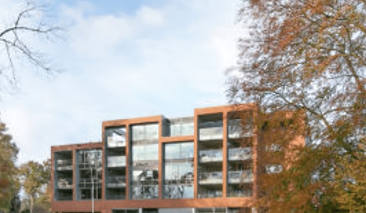 Appartement | 52m² | Barchemseweg | €925,-